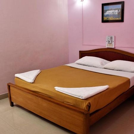 ホテル Margao Residency エクステリア 写真